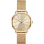 Michael Kors Women’s Quartz Stainless Steel 37mm Watch MK3844