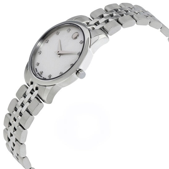 Movado Museum Ladies Watch 0606612 Main Image