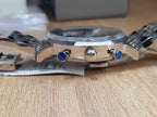 Emporio Armani Men’s Chronograph Stainless Steel 43mm Watch AR80013