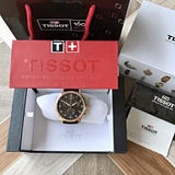 Tissot Chrono XL - T1166173605701 Black One Size