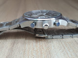Hugo Boss Men’s Chronograph Quartz Stainless Steel 44mm Watch 1513713