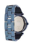 Guess Women’s Quartz Stainless Steel Blue Dial 36mm Watch W0638L3