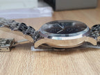 Emporio Armani Men’s Chronograph Stainless Steel 43mm Watch AR80013