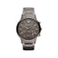 Emporio Armani Men’s Quartz Stainless Steel Grey Dial 43mm Watch AR2454