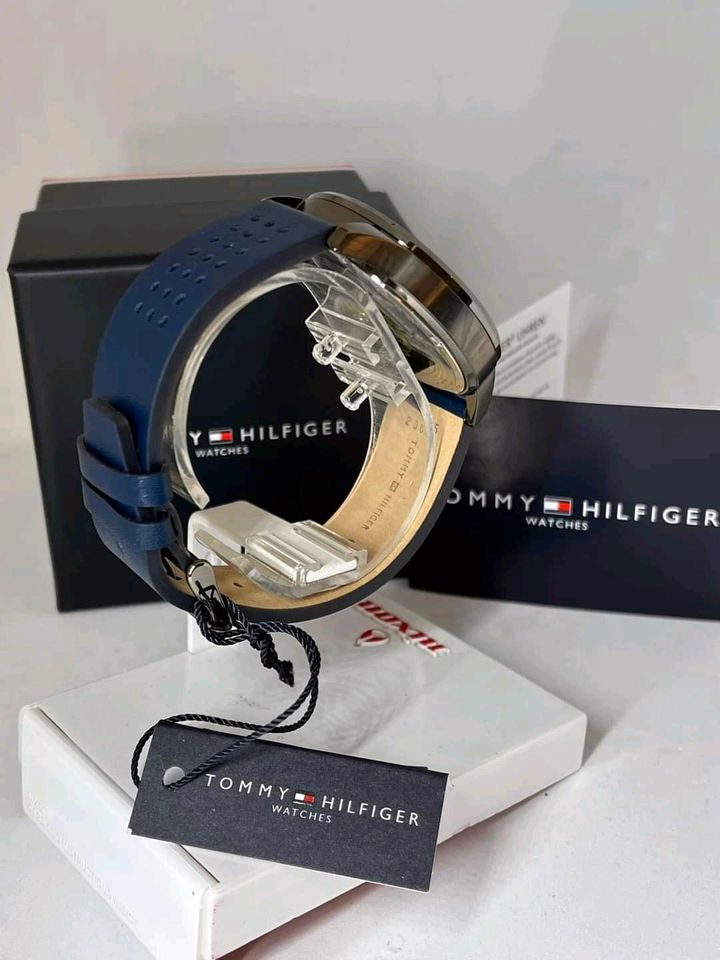 Tommy hilfiger 1791578 Clearance