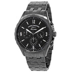 FOSSIL Chronograph Quartz Black Dial Men's Watch FS5606
