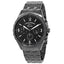 FOSSIL Chronograph Quartz Black Dial Men's Watch FS5606