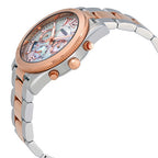 Fossil Women’s Quartz Stainless Steel Mother Of Pearl Dial 39mm Watch ES4135