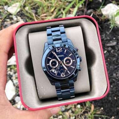Fossil watch es4093 on sale