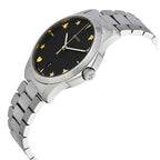 GUCCI G Timeless Black Dial Watch YA1264029