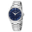 Gucci Men’s Analog Quartz Stainless Steel Blue Dial 38mm Watch YA126440