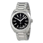 GUCCI GG2570 Black Dial Men's Watch YA142301
