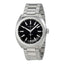 GUCCI GG2570 Black Dial Men's Watch YA142301