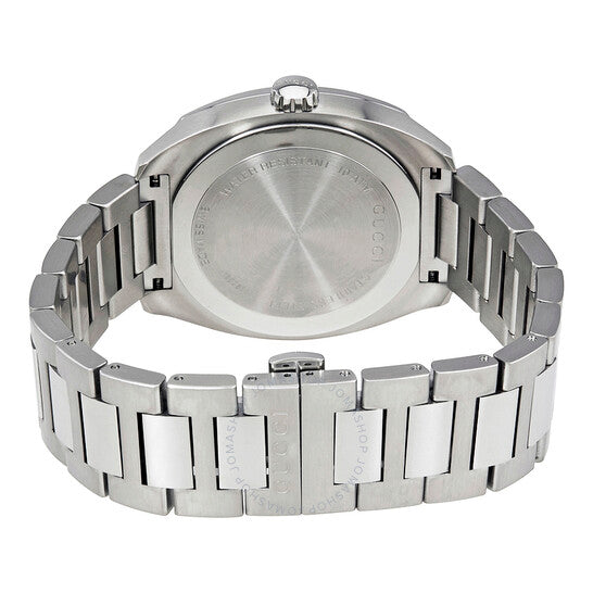 GUCCI GG2570 Black Dial Men's Watch YA142301