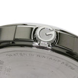 Gucci Women’s Swiss Made Quartz Stainless Steel Green Dial 27mm Watch YA1265008