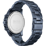 Hugo Boss Men's Analogue Quartz Watch with Stainless Steel Strap 1513758