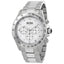 Hugo Boss Men’s Chronograph Quartz Stainless Steel 44mm Watch 1512962