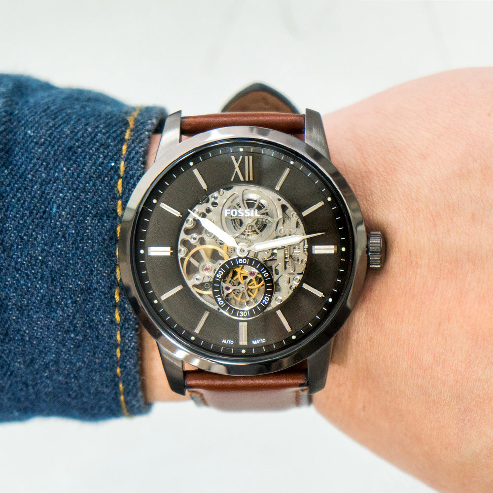 Ceas sale fossil townsman