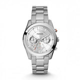 Fossil ES3883 Perfect Boyfriend Multifunction Stainless Steel Woman's Watch