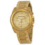 MICHAEL KORS Golden Blair Glitz Ladies Watch MK5166