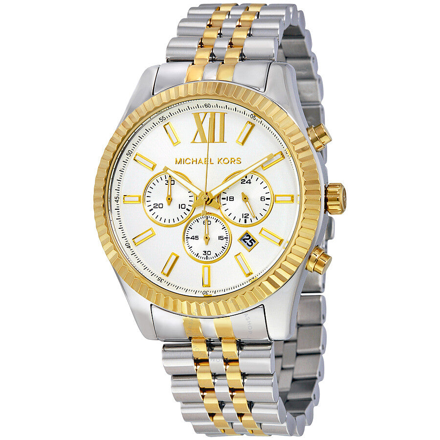 Michael kors lexington 8344 Clearance