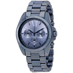 MICHAEL KORS Oversized Bradshaw Chronograph Men's Watch MK6248