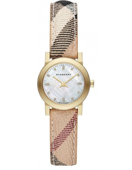 BURBERRY BU9226 Women's Wrist Watch