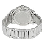 Movado Men’s Quartz Swiss Made Stainless Steel Black Dial 42mm Watch 2600142
