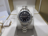 Versace Women's V12020015 'HELLENYIUM' Swiss Quartz Stainless Steel Watch