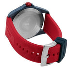 Emporio Armani Sigma Quartz Silver Dial Men's Watch AR11219