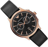 Ar1792 armani best sale watch