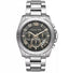 Michael Kors Men’s Chronograph Quartz Stainless Steel Grey Dial 44mm Watch MK8609