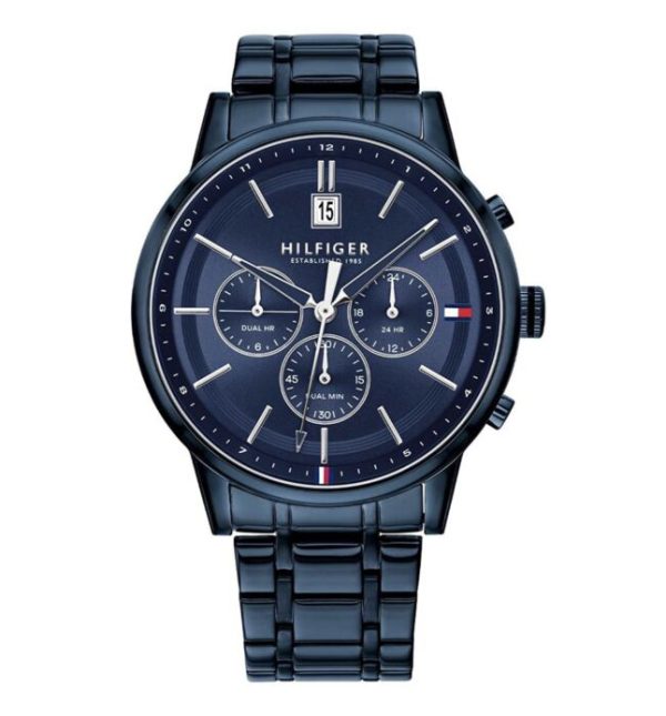 Tommy hilfiger watch discount 1791684