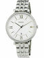 FOSSIL Jacqueline Silver Dial Stainless Steel Ladies Watch ES3545