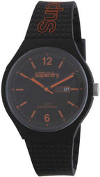 Superdry SYG1790B Analog Watch For Men SYG1790B