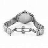 Burberry Men's Swiss Stainless Steel Bracelet Watch 40mm BU10005