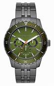 Michael Kors Men's Cunningham Multifunction Watch MK7158 Hover Image