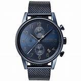 HUGO BOSS 1513538 Navigator GQ Edition Men's Chronograph Watch -