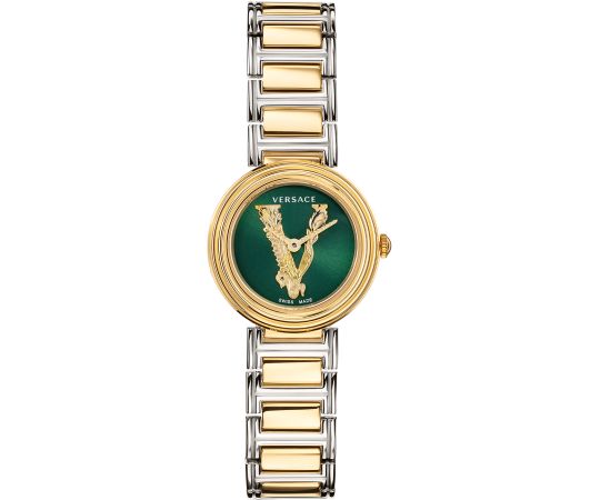 Versace girls watch hot sale