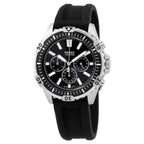FOSSIL Garrett Chronograph Quartz Black Dial Men's Watch FS5624