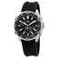 FOSSIL Garrett Chronograph Quartz Black Dial Men's Watch FS5624