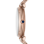 Emporio Armani Women’s Quartz Stainless Steel MultiColour Dial 32mm Watch AR11423