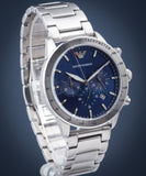 Emporio Armani Chronograph Mario Men's Watch AR11306